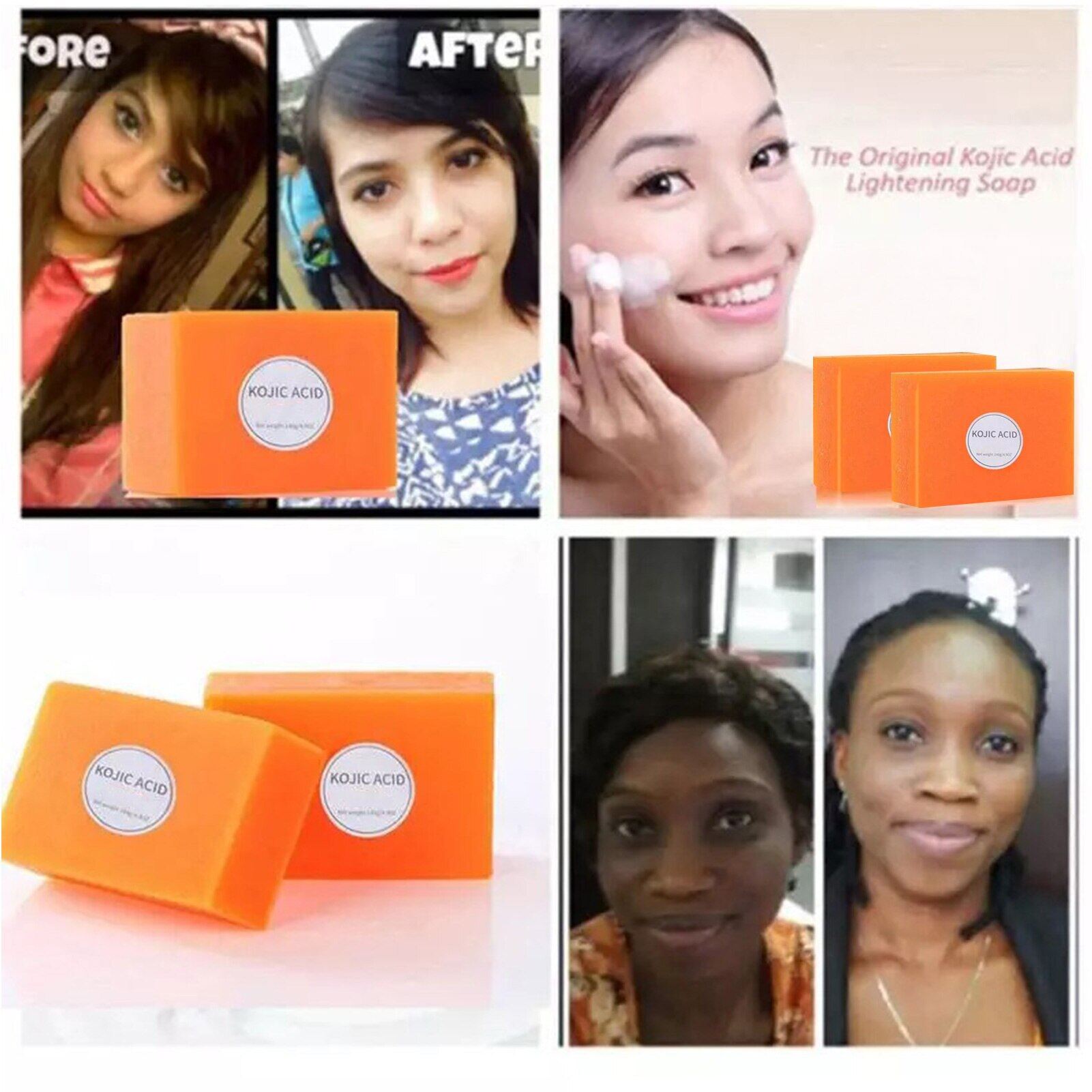 100g xà phòng làm trắng kojie san xà phòng thủ công kojic acid glycerin xà phòng làm sáng da xà phòng làm sáng làm sạch sâu tẩy trắng