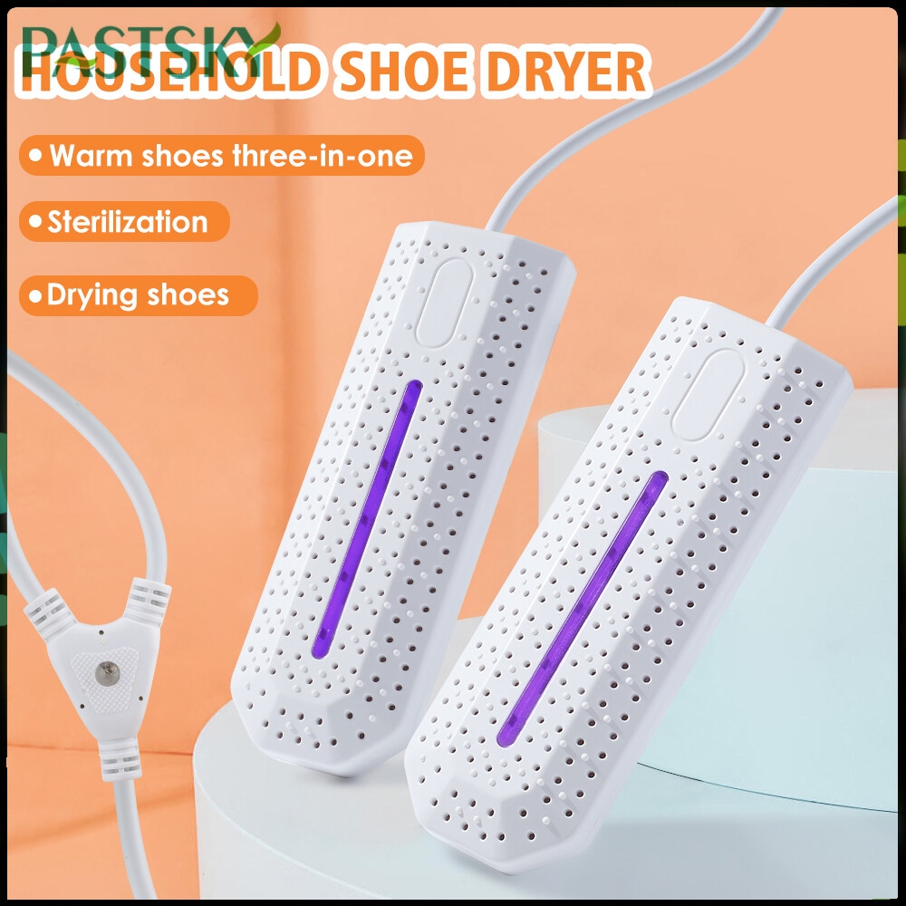 Pastsky máy sấy giày chạy điện máy sấy giày khử mùi khử mùi làm khô nhiệt độ không đổi ppastsky máy sấy giày máy sấy giày đa năng máy làm khô giày, chạy điện máy sấy giày khử mùi khử mùi làm khô nhiệt độ không đổi ptc cho mùa đông và mưa giao hàng tận nơi