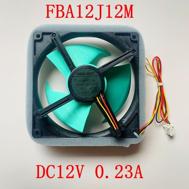 panasonic refrigerator fan motor price