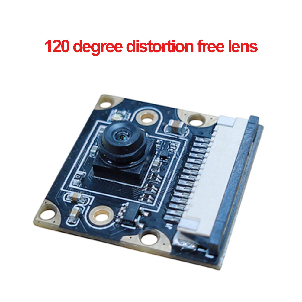 Máy Ảnh 8MP IMX219 Mô-đun Máy Ảnh 8 Triệu Pixel Độ Phân Giải 3280X2464 Với Chip Cảm Quang IMX219 Mô-