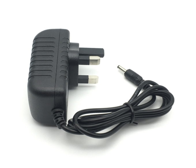 12V 2A/2000mA DC Regulated Power Supply Adapter, 100-240V 50/60Hz AC To DC 24W - View #2