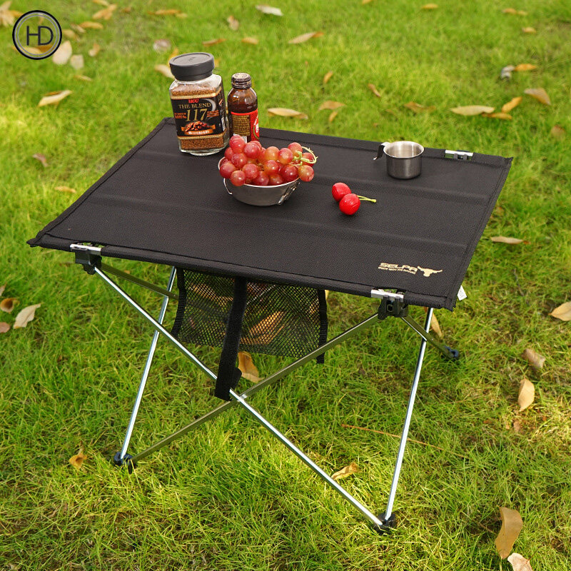 cls camping table