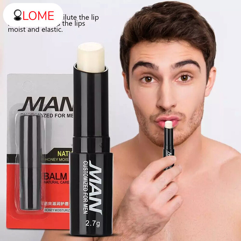 lip colour for men