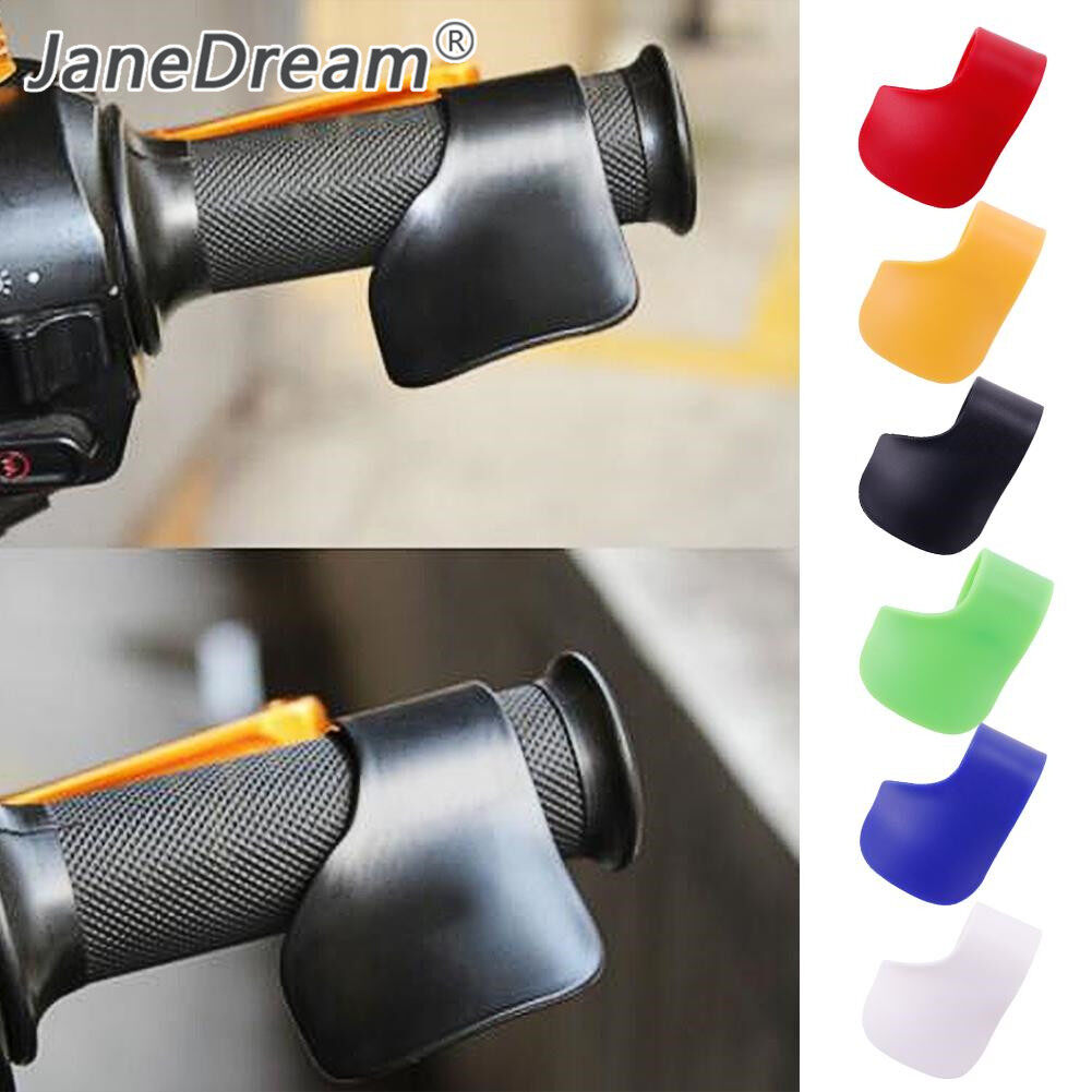 JaneDream, Tay Lái Điều Khiển Hành Trình Thông Dụng Cho Xe Máy Kẹp Đá, Bộ Tăng Tốc Tay Ga Hỗ Trợ Nghỉ Ngơi