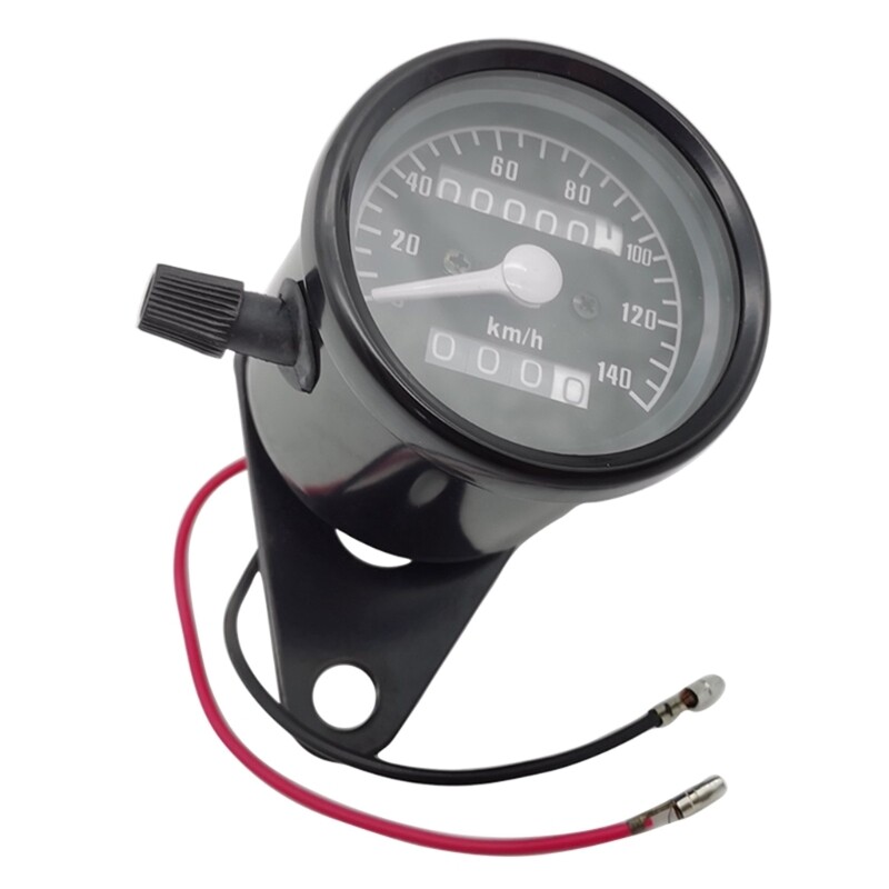 Cho xe tay ga xe máy bị đo tốc độ máy đo tốc độ xe máy đo tốc độ vòng meter led chỉ số moto phụ kiện phổ quát