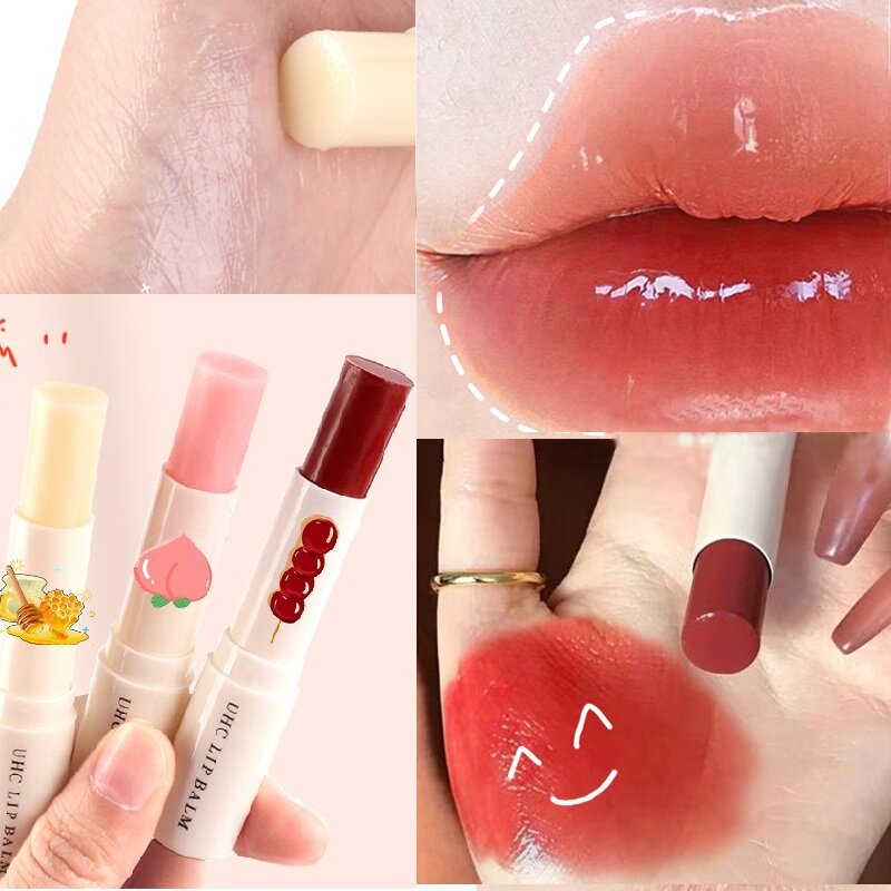 Son dưỡng môi dorisna vaseline son dưỡng môi đổi màu dưỡng ẩm và dưỡng ẩm dưỡng môi dưỡng môi