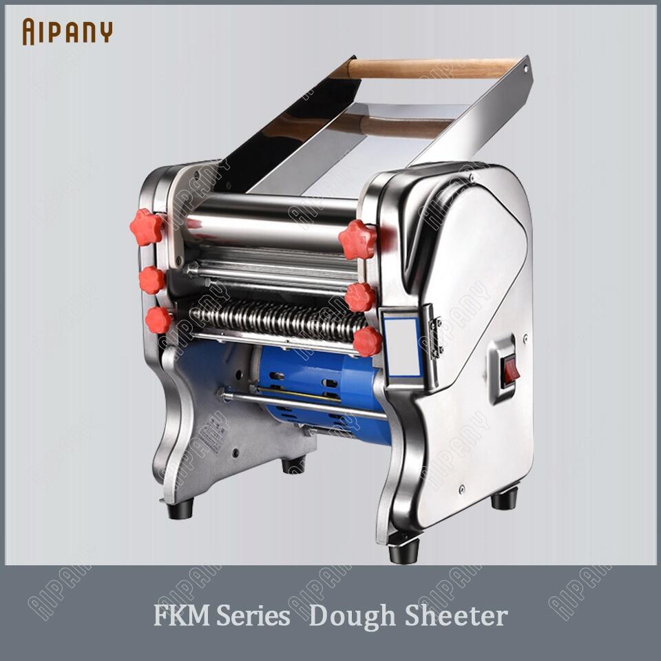 manual dough sheeter