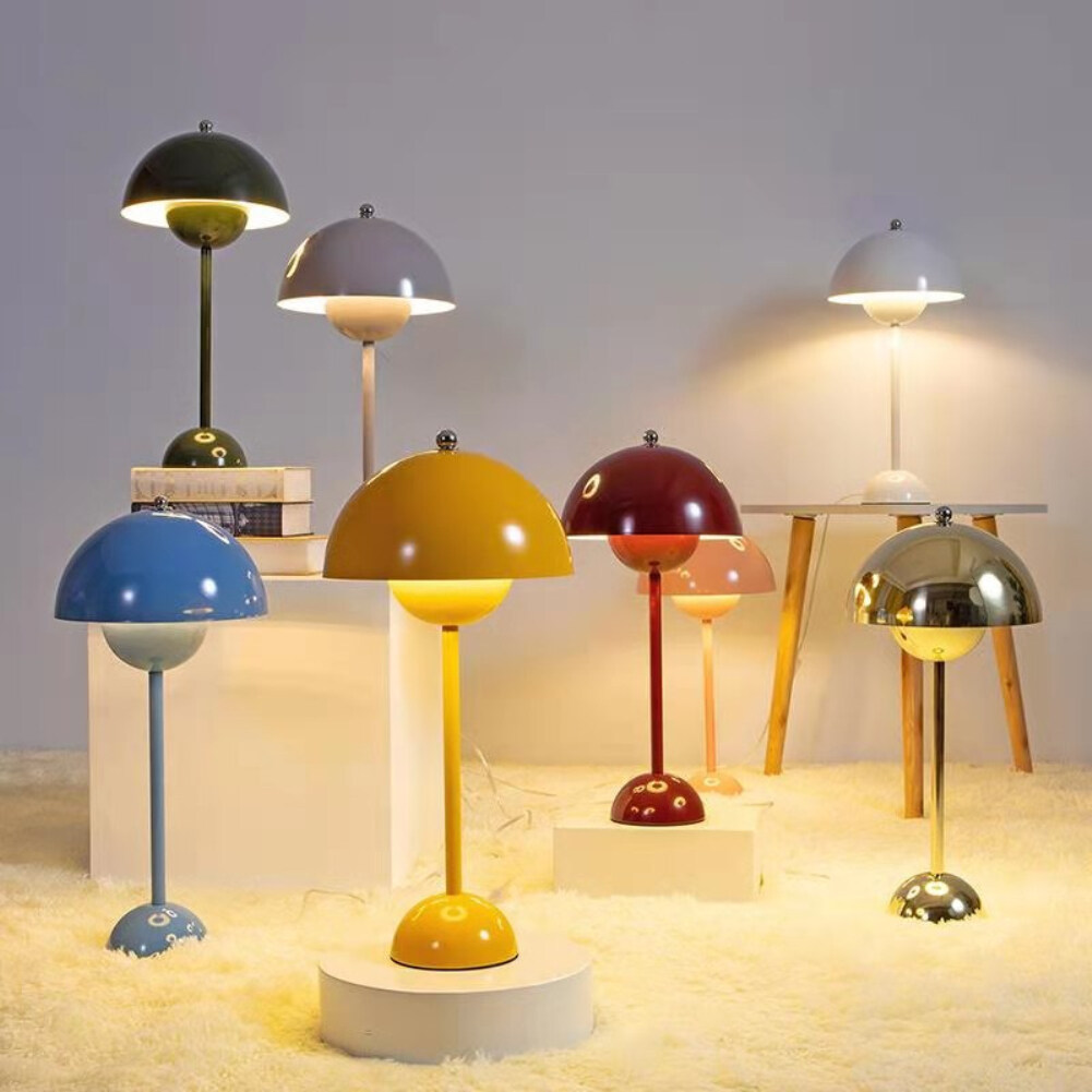 nordic lamp portable