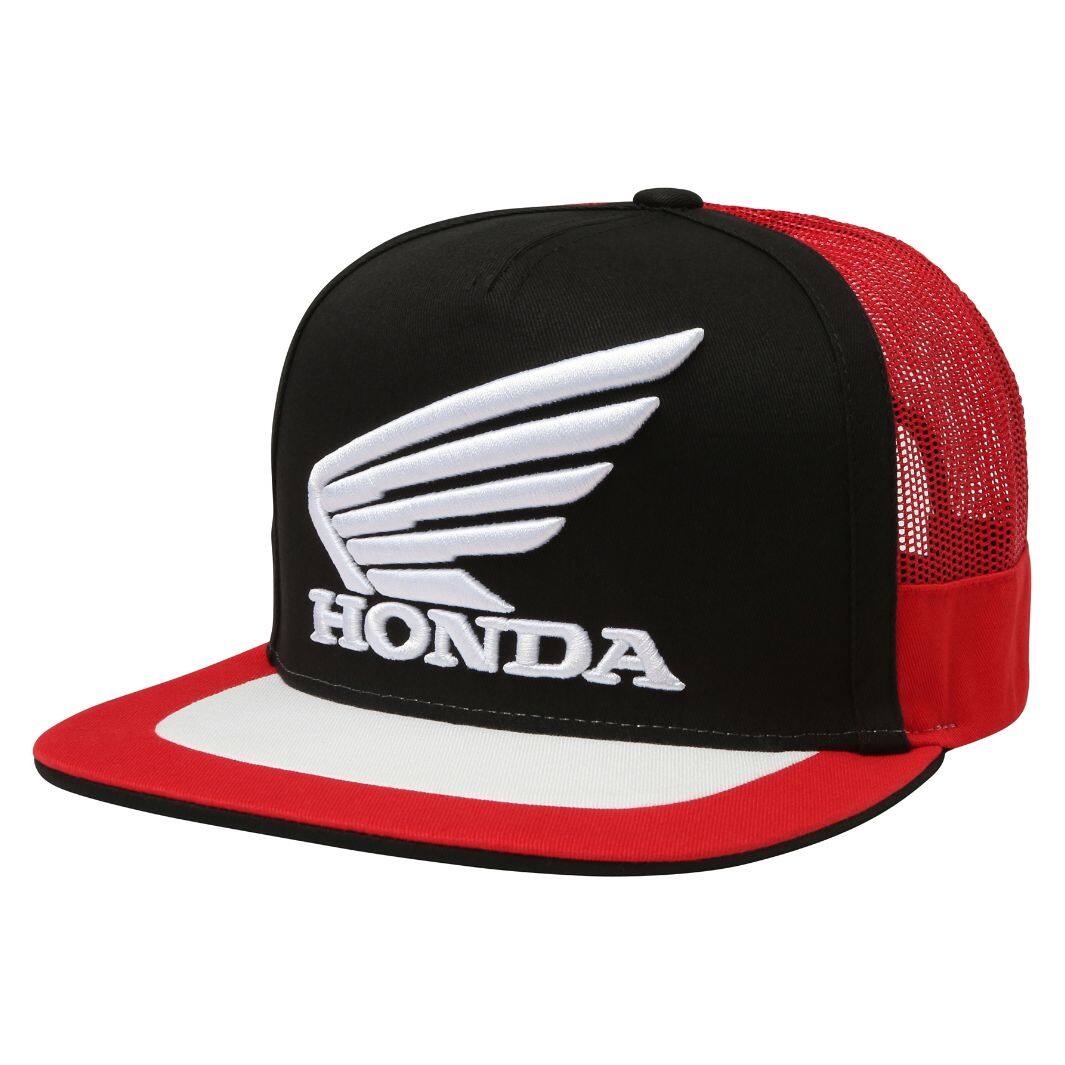 honda hat