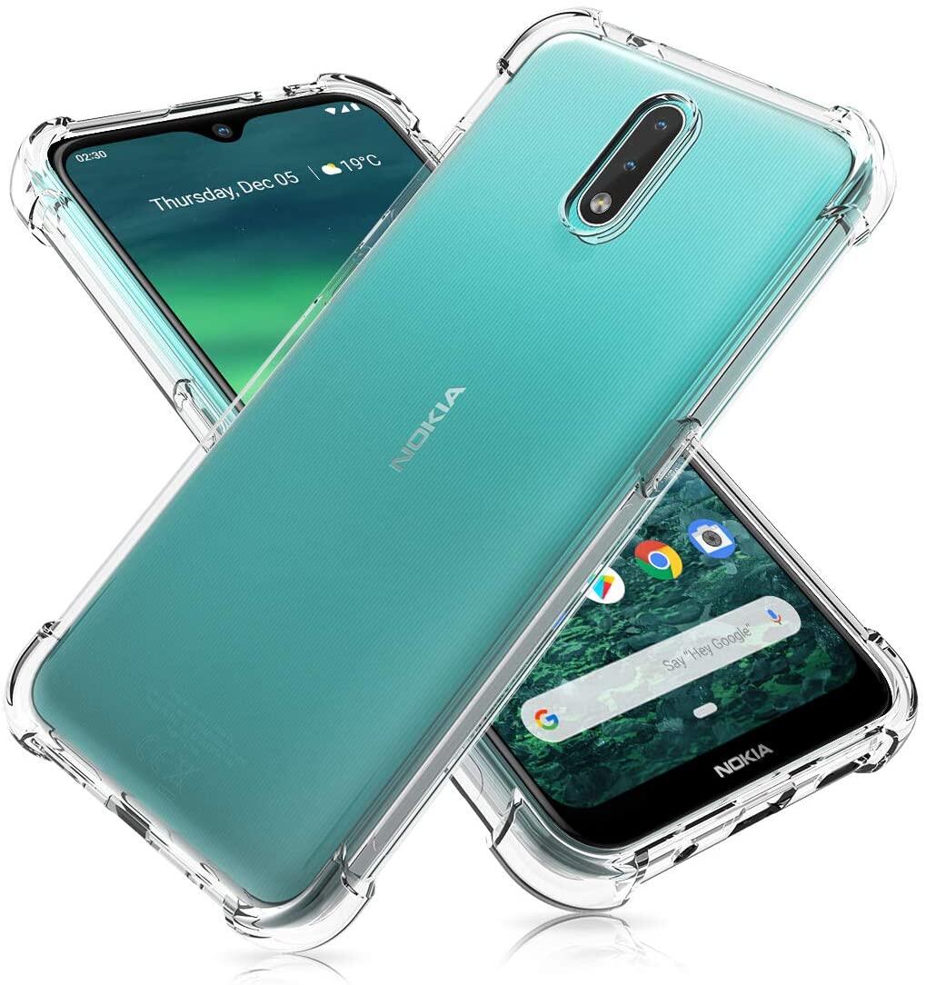 phone case nokia 2.3