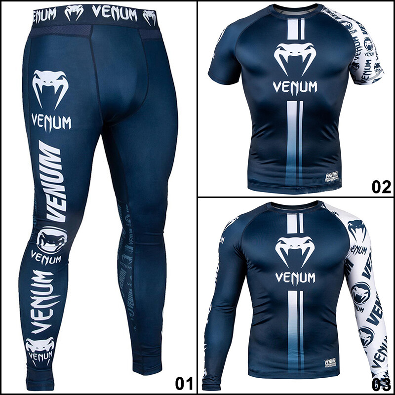 Quần Bó Tập Luyện Cho Nam Áo Chạy Bộ In 3D Quần Thể Dục Tập Gym Đồ Thể Thao Thể Thao