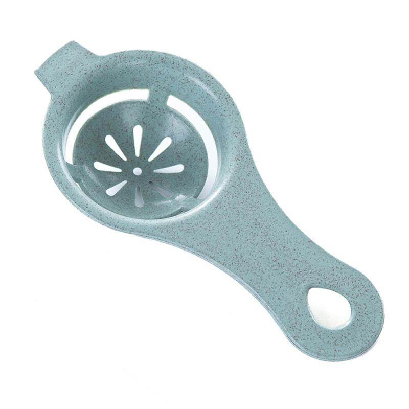 1 cái dụng cụ tách lòng đỏ trứng dụng cụ tách protein dụng cụ lọc tách cấp thực phẩm dụng cụ lọc nhà bếp phụ kiện làm bánh