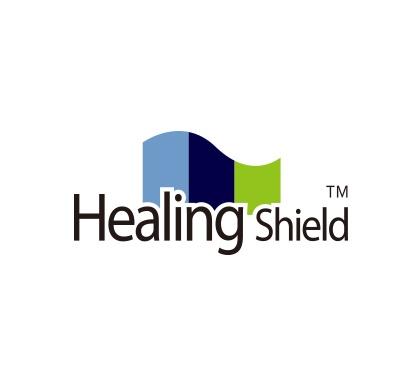 Healing shield