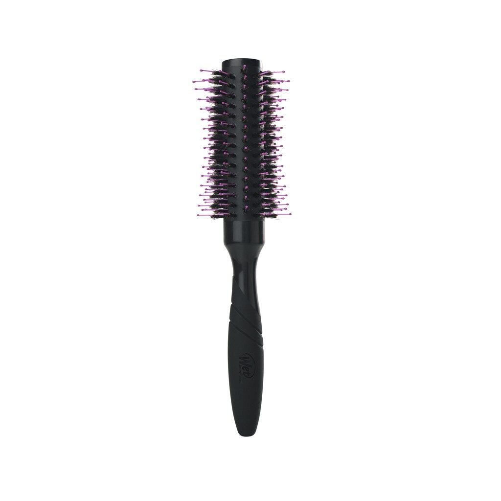 Lô tạo kiểu wet brush volumizing cỡ 2.5 in