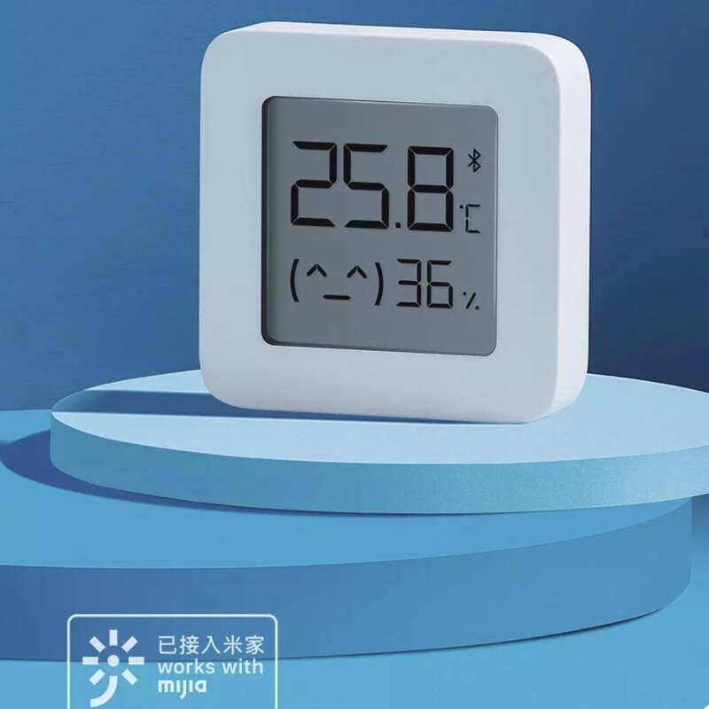Ẩm kế, nhiệt kế XIAOMI