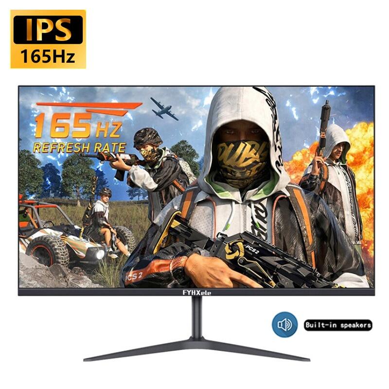 pc gaming 1080p 144hz