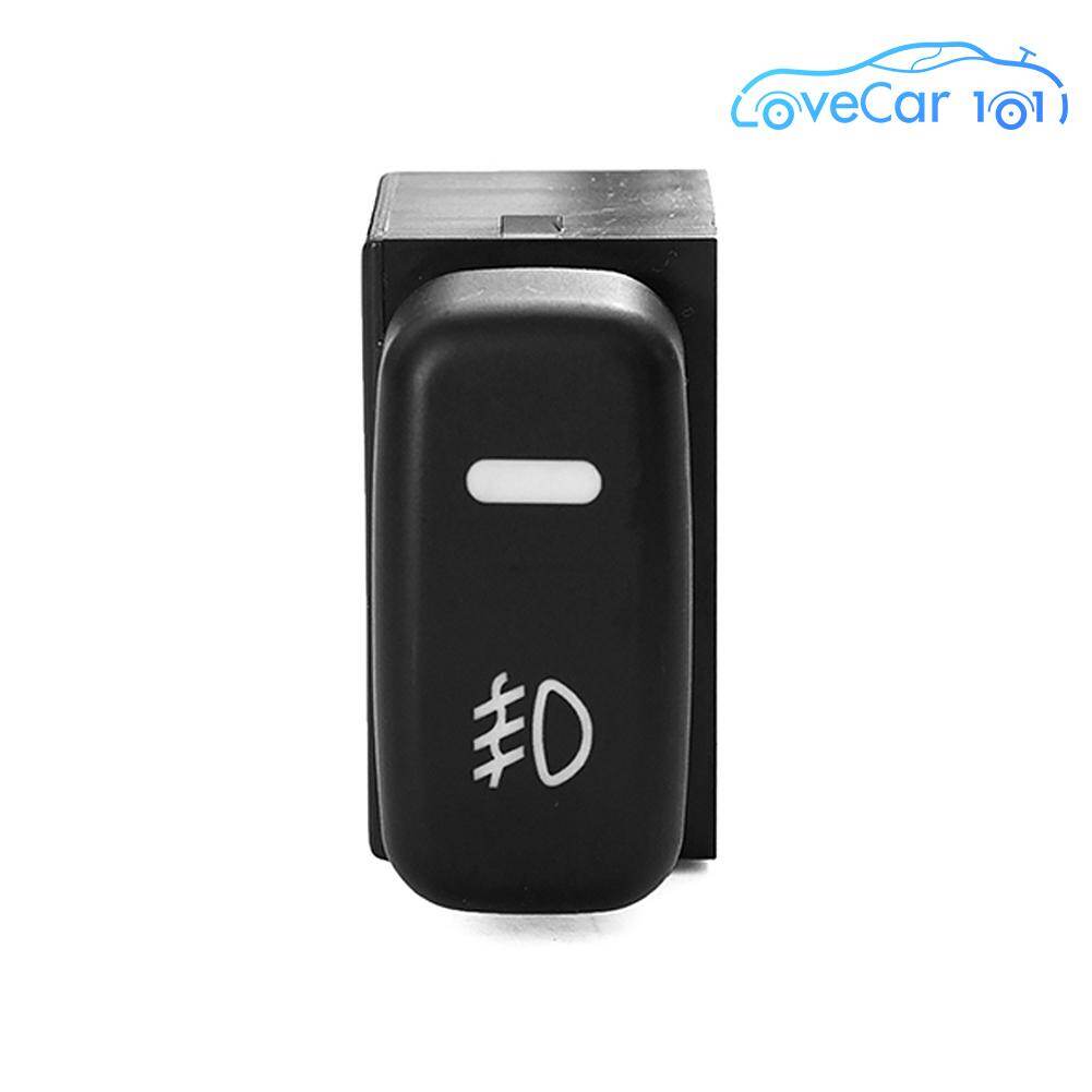 12/24V Automobile Fog Lamp Switch Fog Lamp Controller for MITSUBISHI PAJERO/LANCER/TRITON/L200 ราคา 132 บาท*ส่งฟรี