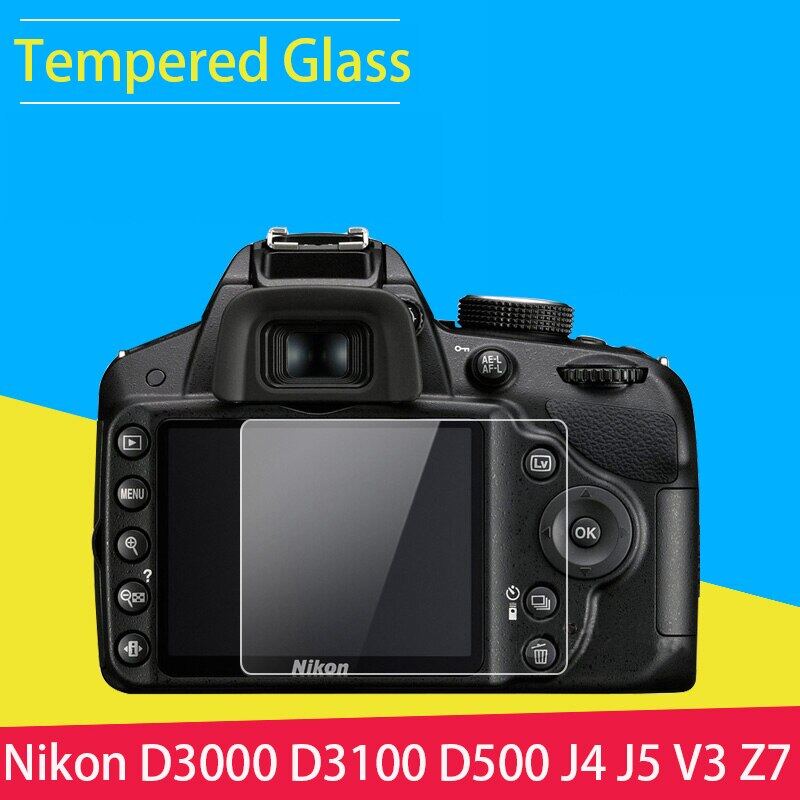 nikon camera display price