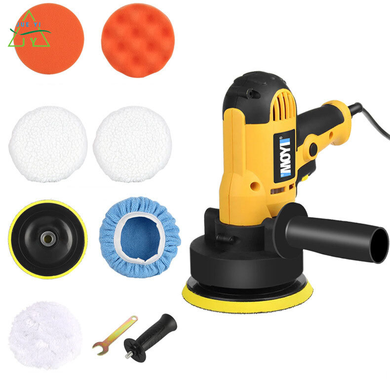 Ks máy đánh bóng ô tô máy đánh bóng ô tô điều chỉnh tốc độ máy đánh bóng sàn ô tô chạy điện dụng cụ đánh bóng hiệu quả cao