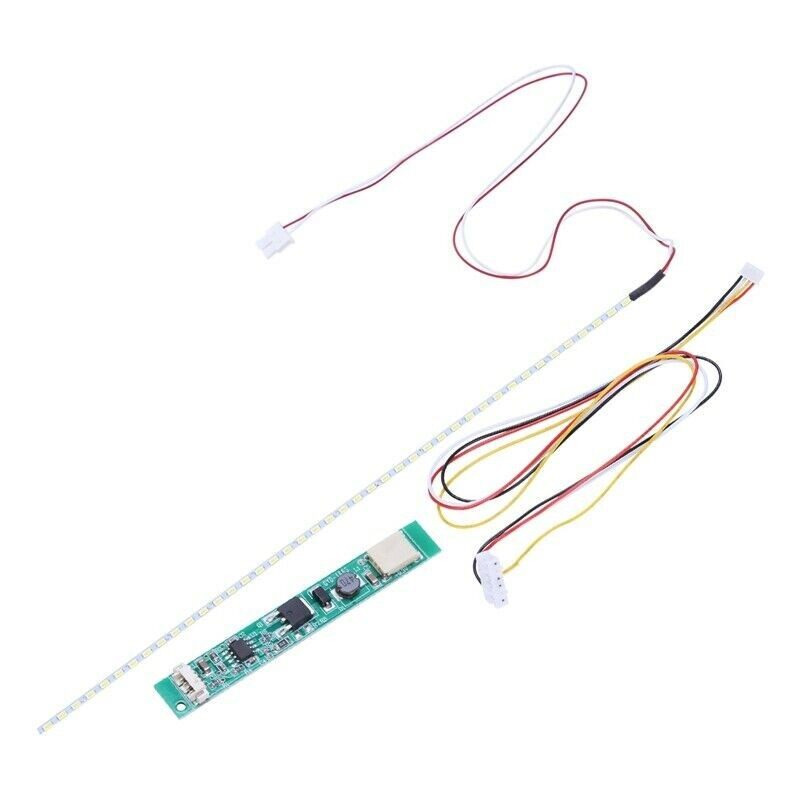 Bộ Đèn Nền LED 220Mm, Cập Nhật Màn Hình LCD CCFL 10.4Inch Của Bạn Lên Đèn LED