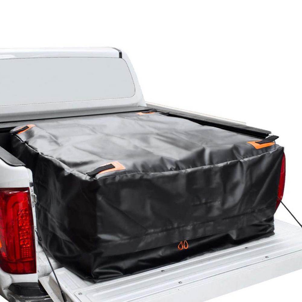 1 130x102x56cm túi gắn nóc xe hơi chống nước túi đựng hành lý túi đựng đồ trên nóc xe du lịch ngoài trời cho xe hơi suv xe tải xe bán tải