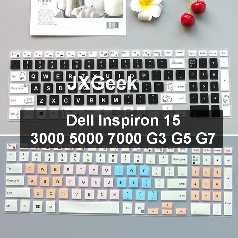 dell g5 5587 keyboard