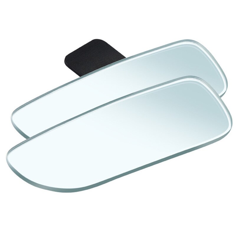 2 Chiếc Xe Ô Tô Xoay 360 Độ Xe Ô Tô Xe Ô Tô Xe Ô Tô Xe Ô Tô Parkplatz HD Rahmenlose Blind Spot Spiegel