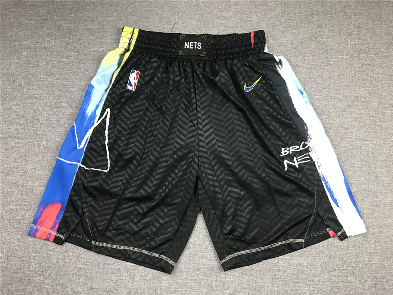 nets classic shorts