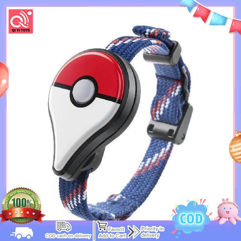 1 ngày gửi 2023new cho Pokemon đi cộng với dây đeo cổ tay Bluetooth đồng