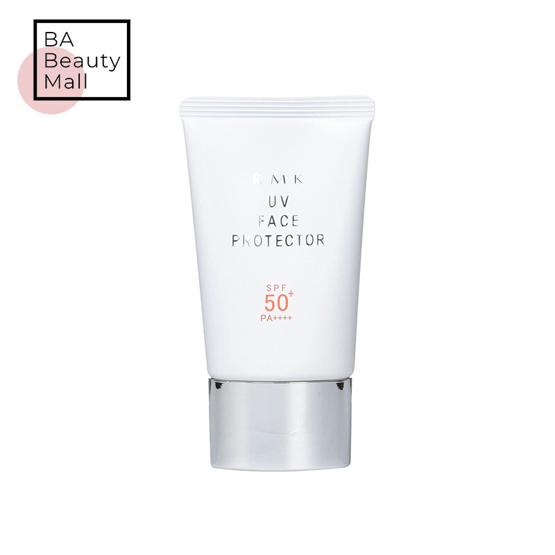 rmk sunscreen