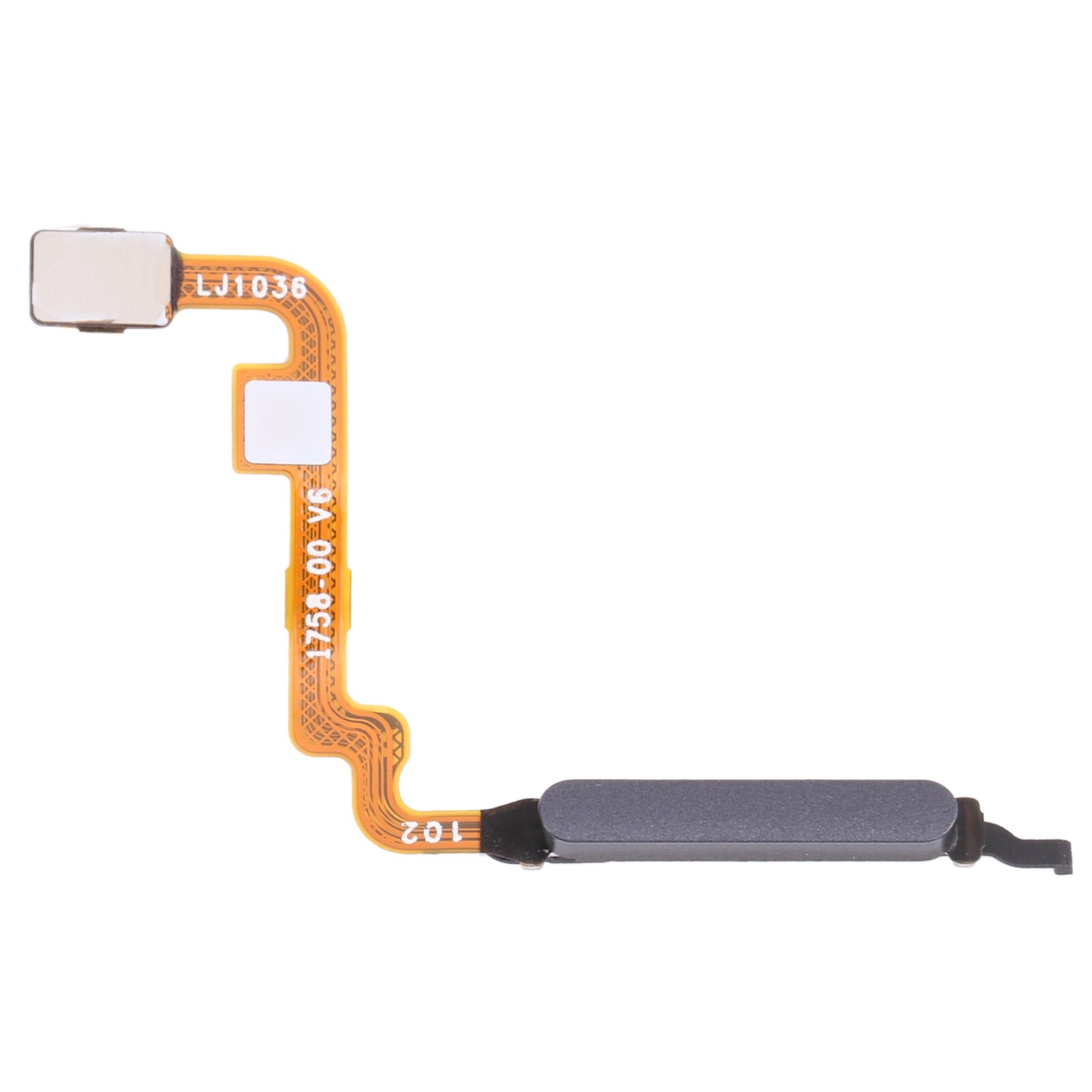 Cáp dẻo cảm biến vân tay cho xiaomi redmi note 10 / redmi note 10s m2101k7ai, m2101k7ag,m2101k7bg, m2101k7bi, m2101k7bny