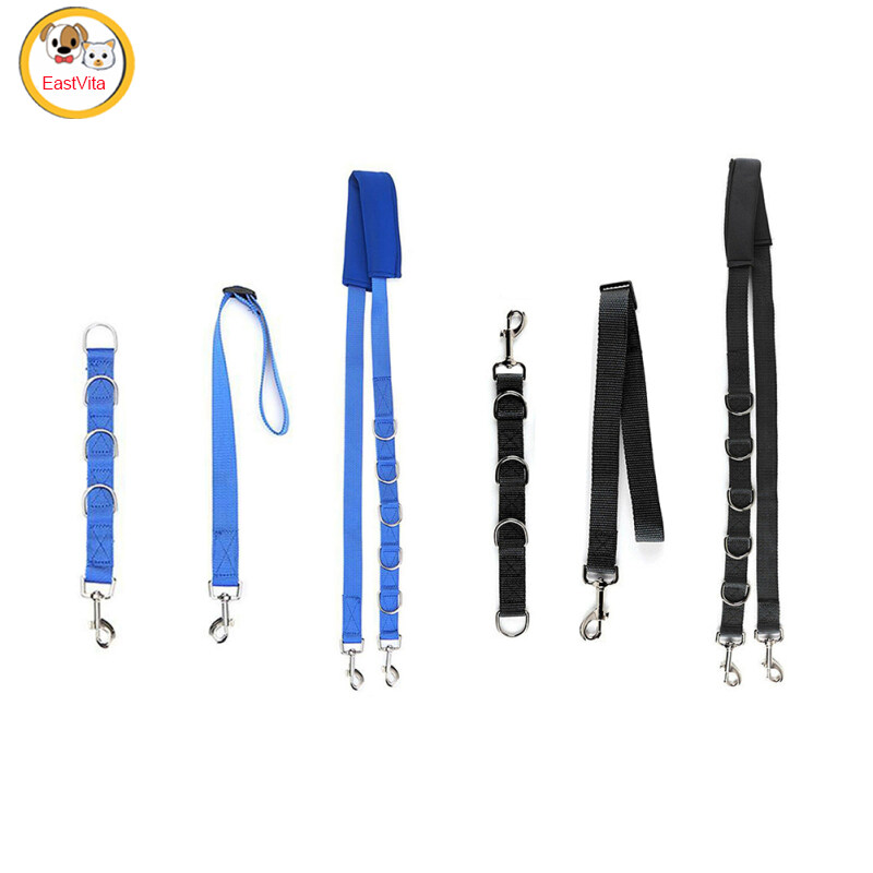3pcs Pet Dog Grooming Belly Strap Set With Adjustable D