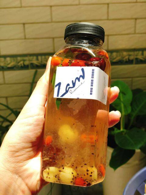 10 chai vuông cổ rộng 330ml