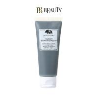 Origins Clear Improvement Active Charcoal To Clear Pores Clay Facial Mask 75ml (7-10 Days Delivery)