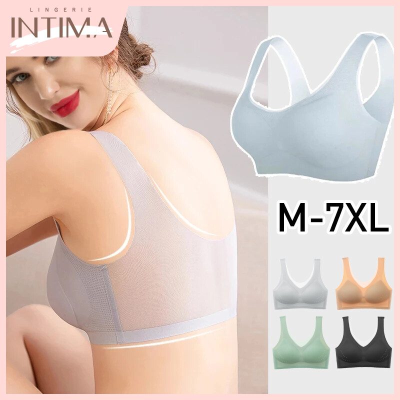 Women Bras Thin Super Thin Cup Detachable Shoulder Strap Underwear Smooth  and Traceless Bra (Beige, 32) at  Women's Clothing store