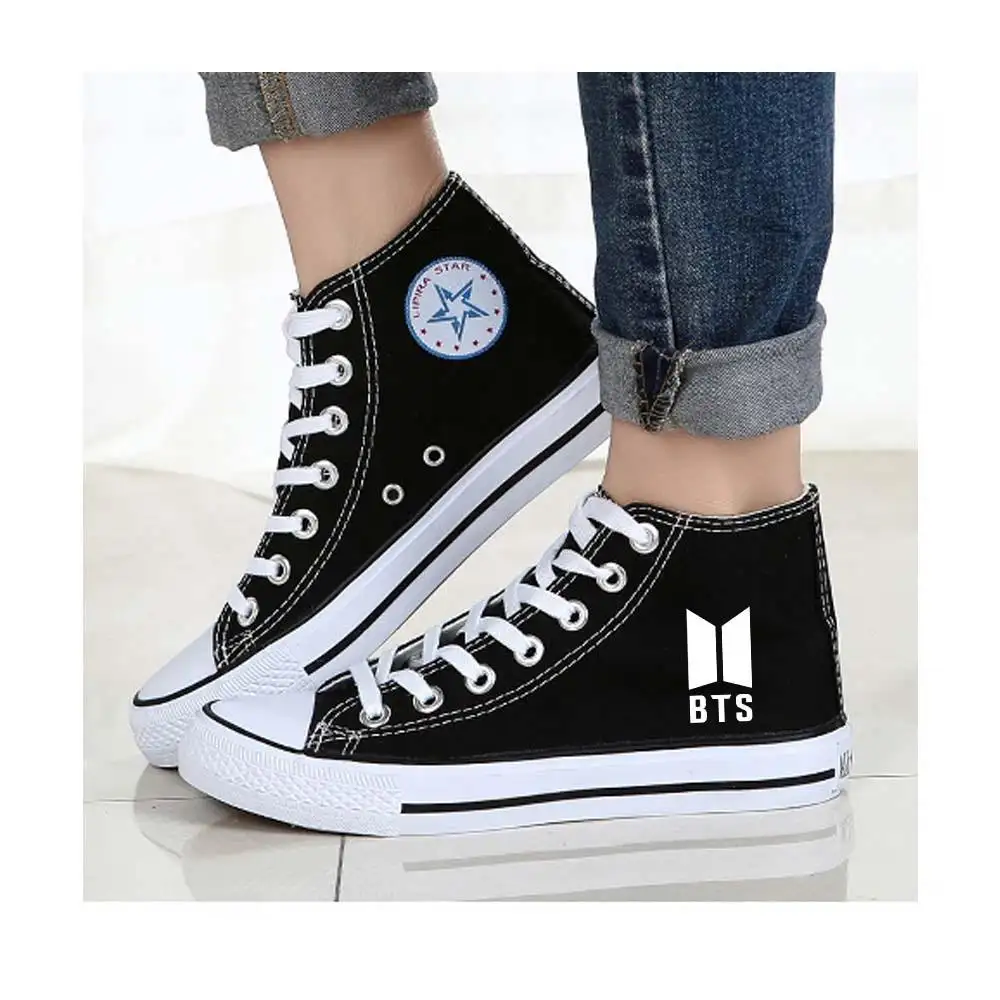 high top shoes for women