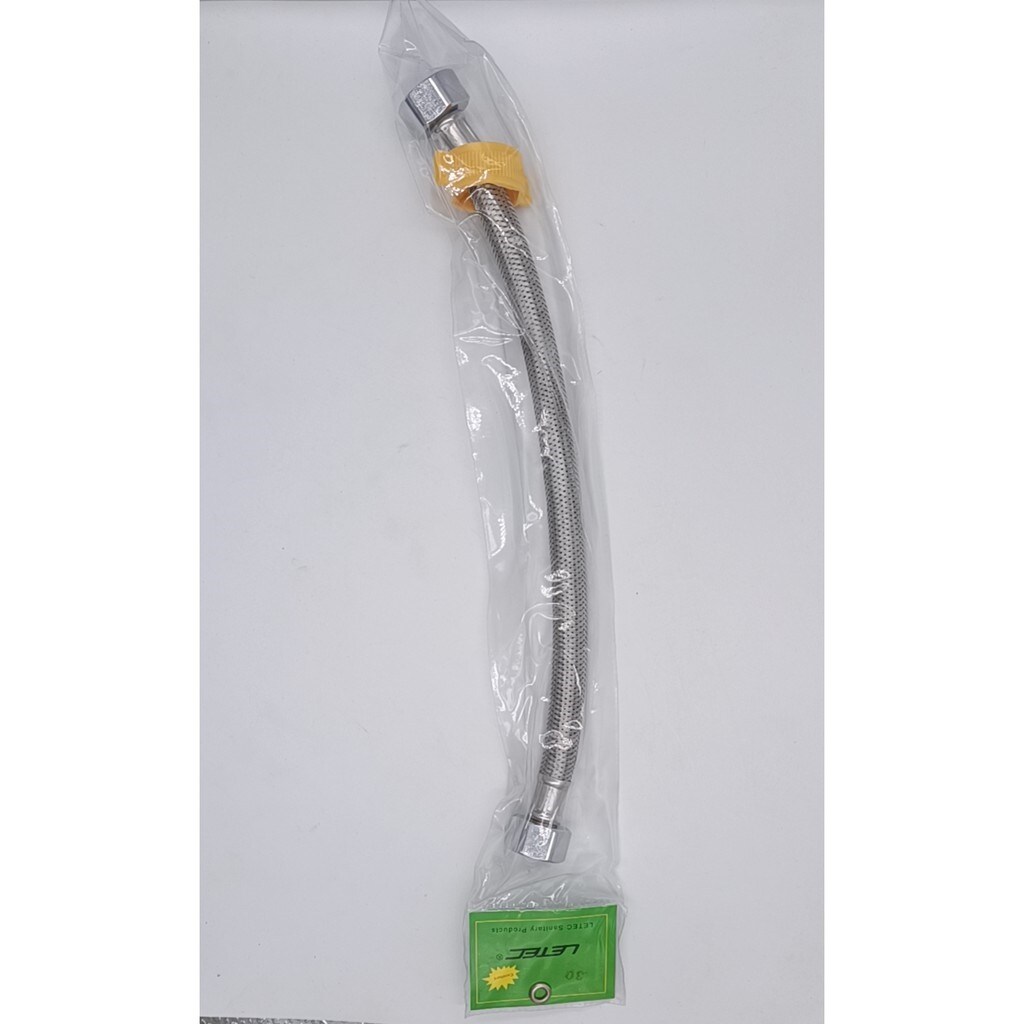 [AA TOOT]☬ Hose stainless steel wire copper core