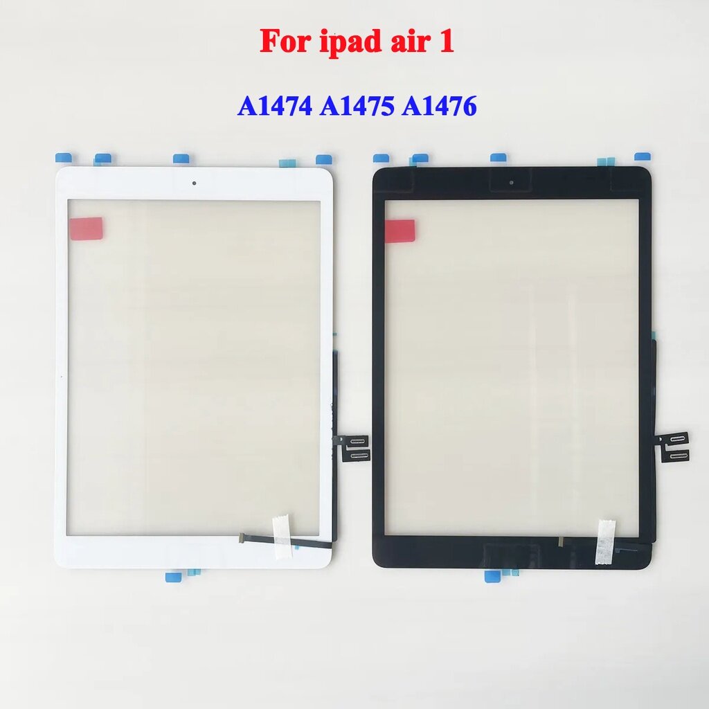 Touch Screen For ipad air 1 A1474 A1475 A1476 Outer Touch Screen