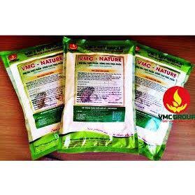 Vmc nature- chất bảo quản tự nhiên trong sản phẩm thịt