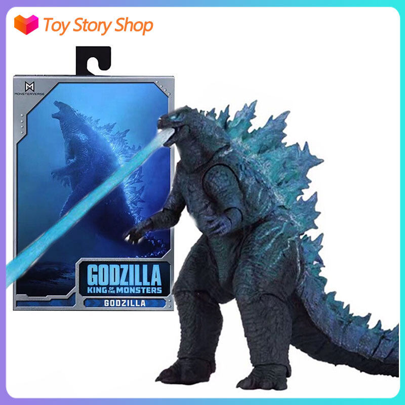 Godzilla Ống Chân Không Gian Mecha Vua Ghidorah Gidora Godzilla Mega Godzilla Hành Động Con Số, Đốt Cháy, mô Phỏng Godzilla Quái Vật Mô Hình Giáo Dục Trẻ Em Đồ Chơi Godzilla Hoạt Hình Đồ Chơi Làm Bằng Tay Mô Hình Khủng Long Con Quái Vật Đồ Chơi