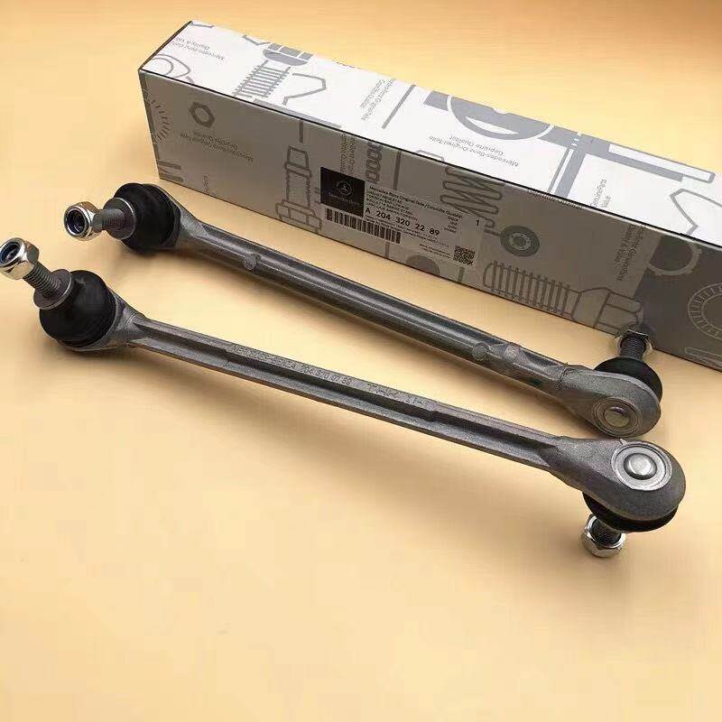 Cho Benz C180 C200 C260 E180 E200 E250 E300 W212 W211 W210 W123 W204 W203 W202 W201S280 S300 S 320 S350 GLK W221 W220 W140 W126 Nó Là Thích Hợp Cho Các Đầu Bi Treo Của Phía Trước Thanh Ổn Định Của Mercedes Benz