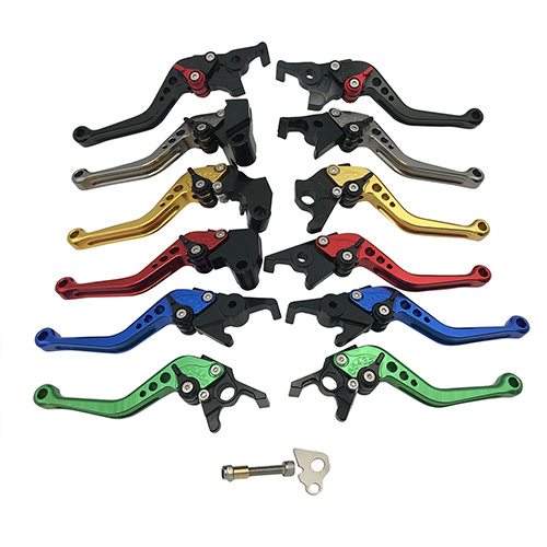 SEMSPEED Cho Yamaha NMAX 155 150 125 2015-2019 2020 Phanh Xe Máy Đòn Bẩy Ly Hợp W/Chức Năng Đỗ Xe
