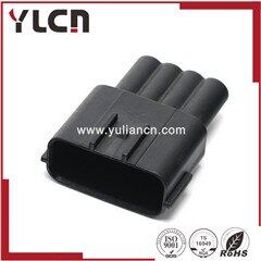 Phích Cắm Chống Nước 4 Chân Đầu Cái/Đầu Đực RB & SR Cảm Biến Góc Cam Đầu Nối Tự Động CAS 6098-0144 Cho Nissan Sr20det CAS