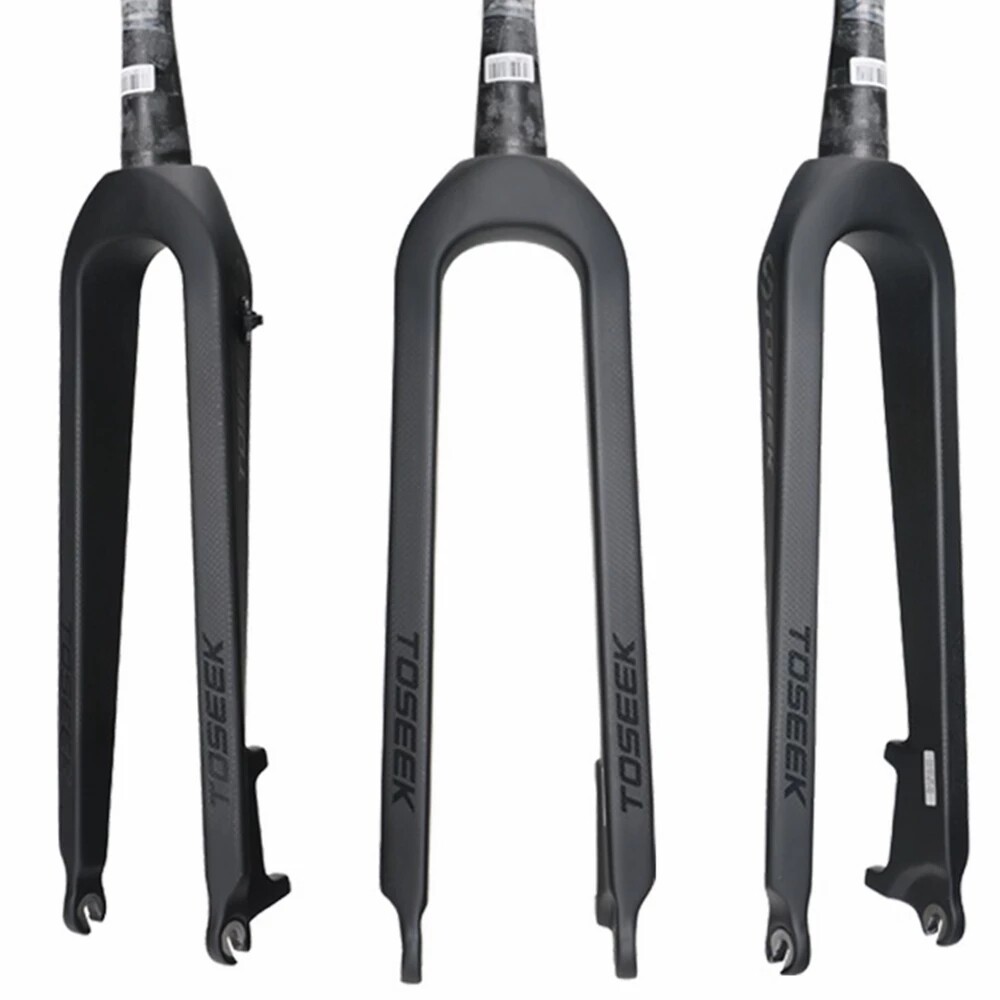 Fork 2025 rigid tapered