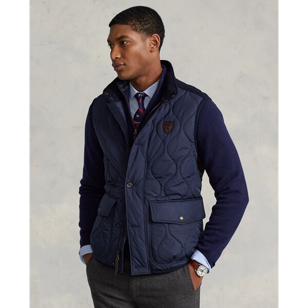 Buy Polo Ralph Lauren Winter Jackets & Coats Online  Apr 2023