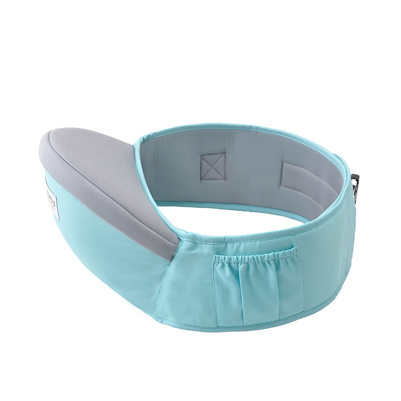 Hamshmoc Địu em bé Với Hipseat 0 Để 36 Tháng Mềm Bán Có Thể Điều Chỉnh Cho Infantino Cậu Bé Cô Gái Địu ngồi Cho trẻ sơ sinh Kangaroo Chủ Du Lịch Ngủ