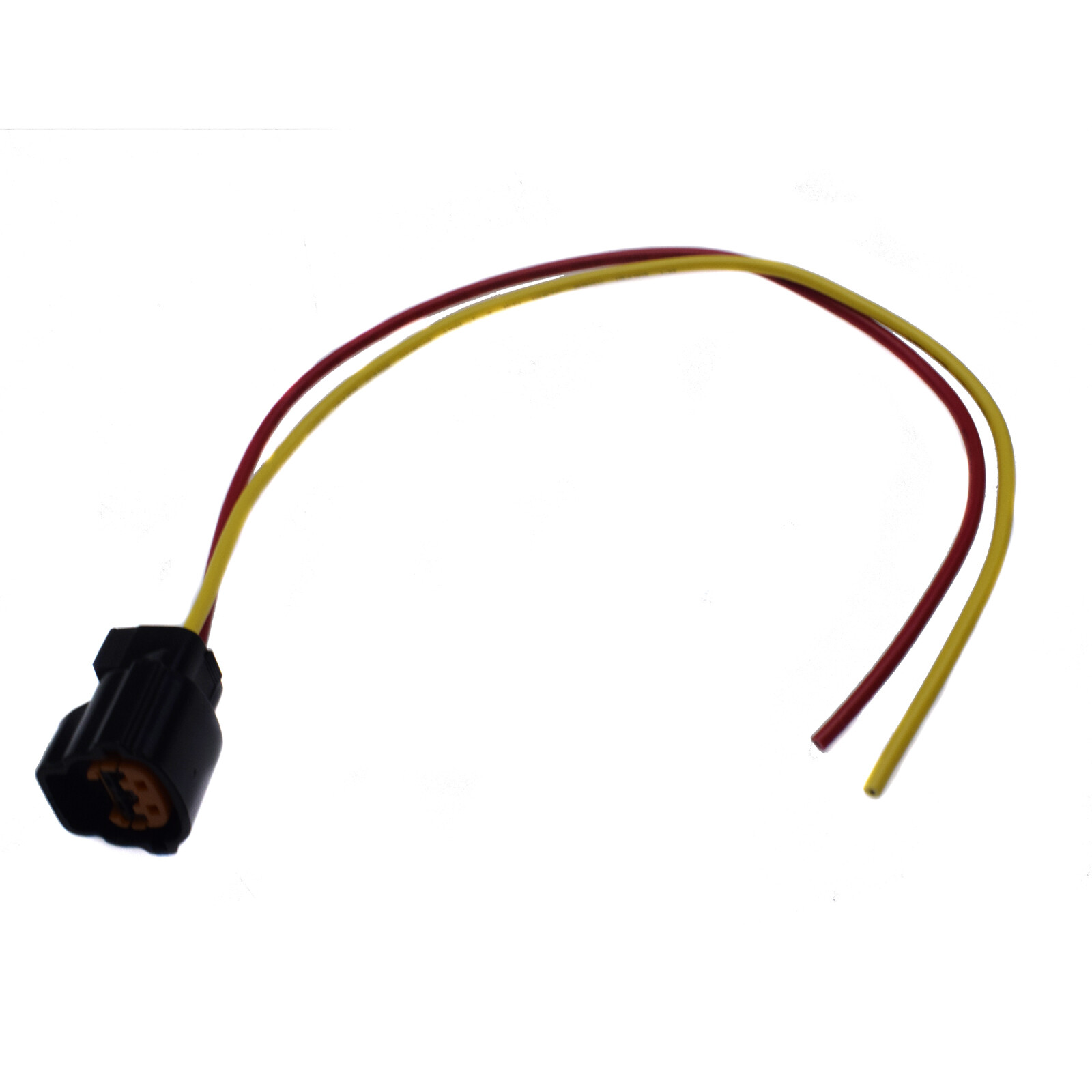 Cảm biến nhiệt độ nước làm mát mới kết nối pigtail 226300m200, 226301w400, 2263043y00, 2263044b10, 2263071l00 cho nissan murano versa armada gt-r