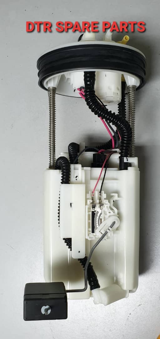 Honda Fuel Pump Assy 100 Original For City Tmo Jazz Tfo 17045tg0000 Lazada