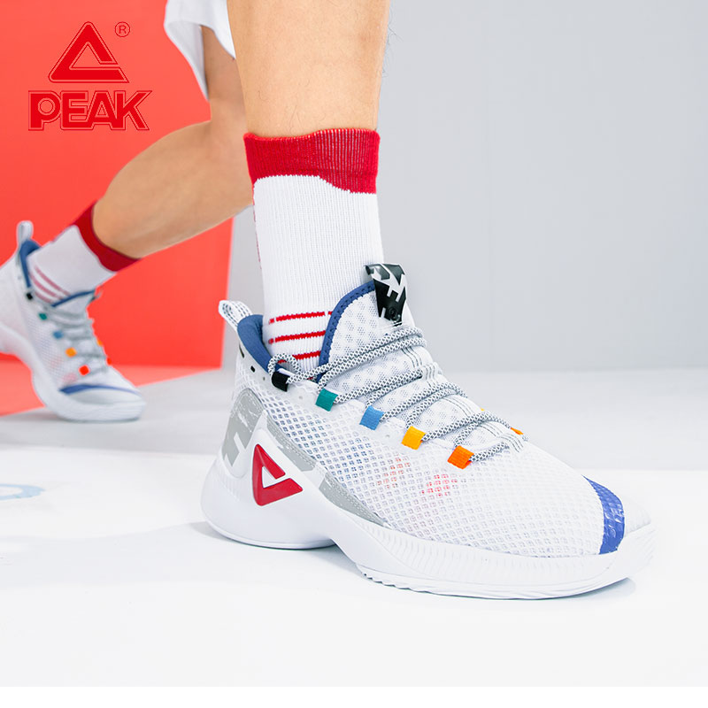 PEAK Men Wearable Non-slip Breathable 