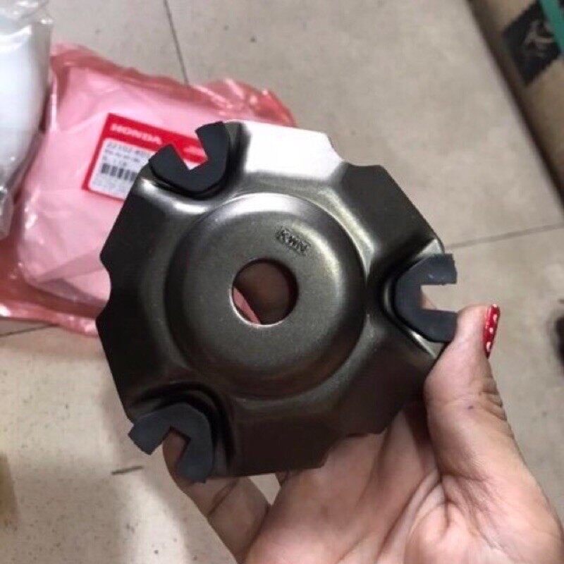 Freeship tấm chặn bi nồi trước ab 125 / pcx / sh mode / lead 125 / clirk thái bảo hành 1 đổi 1